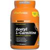 NAMEDSPORT SRL Acetyl L-carnitine Liquid 25 Ml