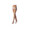 MEDIVEN PLUS/2 Monocollant Calza Compressiva con Tallone Plus per Facile Vestibilità e Comfort