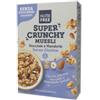 NT FOOD SRL Nutrifree Super Crunchy Muesli Nocciole E Mandorle Senza Zuccheri Aggiunti 300 G