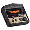 Roland TM-2 acustica drum Trigger modulo, Nero