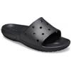 ARTCRAFTS INTERNATIONAL SpA CROCS Classic Slide Black Taglia 7 Mis 37-38