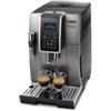 Macchina da caffÈ automatica delonghi ecam 359.37.tb colore nero, 1450 w
