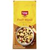 Dr. Schär Fruit Müsli Senza Glutine con Frutta Secca Assortita 375 g