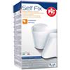 PIC Benda Elastica Autoadesiva Self Fix 10cm x 20m - Fissaggio Facile e Veloce