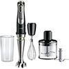 BRAUN MQ 9135 XI MULTIQUICK 9 BATIDORA