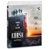 Eagle Pictures Kursk - Film Blu-Ray Drammatico di Thomas Vinterberg con Matthias Schoenaerts, Léa Seydoux, Colin Firth e Max von Sydow