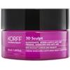 Korff 3D Sculpt Crema Maschera Notturna 50ml - Rassodante e Anti-Age con 3D Sculpt Complex e Vitamina PP