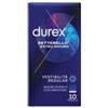 DUREX Profilattico Durex Settebello Extra Sicuro 10 Pezzi