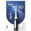 Oral-b Spazzolino elettrico ORAL B iO 3 con custodia da viaggio Nero