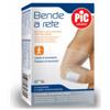Pikdare Benda a Rete Tubolare Calibro 1 per Polsi e Caviglie - 3m, Fissaggio Medicazioni con Maglie Larghe