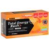 Named Sport Total Energy Rush - Integratore Energetico con Taurina, Caffeina e Niacina, 60 Compresse