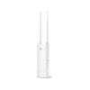 TP-LINK ACCESS POINT 300Mbps 2,4Ghz TP-LINK EAP110-Outdoor WIFI WIRELESS OMADA