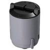 Samsung Toner Compatibile CLP-300 Nero - 2000 Pagine, Compatibile con CLP-300/300N/CLX-3160N/3160FN