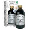 DR.GIORGINI SER-VIS SRL Argento Puro Liquido Analcolico 200 Ml