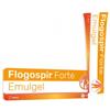 ANVEST HEALTH Flogospir Forte Emulgel 100ml - Cosmetico con Bromelina, Arnica Montana e Artiglio del Diavolo