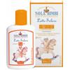 Helan Sole Bimbi Latte Solare SPF30 125ml - Protezione per Pelli Chiare e Sensibili con Aloe Vera e Calendula