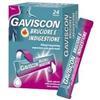 RECKITT BENCKISER H.(IT.) SPA GAVISCON BUSTINE PER INDIGESTIONE E BRUCIORE DI STOMACO