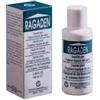 IST.GANASSINI Ragaden Soluzione Seno 100ml - Liquido Igienizzante per il Seno, Senza Profumo e Dermatologicamente Testato
