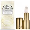 Minerva Research Labs Gold Collagen Anti-Ageing Lip Volumiser - Trattamento volumizzante e nutriente per labbra