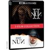 Warner Bros. The Nun - Collezione 2 Film in 4K Ultra HD e Blu-Ray