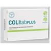 Unifarco Colitab Plus - Integratore per l'eliminazione dei gas intestinali, 30 capsule con Cumino, Finocchio e Anice