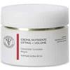 Unifarco Crema Nutriente Lifting Volume 50ml - Texture Ultra Ricca, Antirughe e Nutriente per Pelli Secche