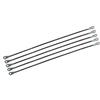 Silverline, Set di lame per tagliapiastrelle, 300 mm, 5 pz. - 675061