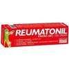 NAMED Reumatonil Crema Gel 50ml - Sollievo con Artiglio del Diavolo e Glucosamina