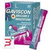 RECKITT BENCKISER H.(IT.) SpA GAVISCON BRUCIORE E INDIG*24BS