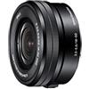 Sony SELP-1650 Obiettivo con PowerZoom 16-50 mm F3.5-5.6