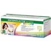 SOFAR Enterolactis Bevibile Bambini - Integratore con Fermenti Lattici Vivi, Vitamina D e Vitamine del Gruppo B - 12 Flaconcini da 10 ml, Gusto Lampone