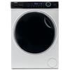Haier PRONTA CONSEGNA - SPEDIZIONE IMMEDIATA Lavatrice Libera installazione carica frontale Slim Profondità 46 cm Classe A 8 Kg 400 Giri/min. Vapore Motore Direct Motion Bianco 14 Programmi Haier HW80-B14979