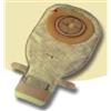 Coloplast Sacca per Ileostomia Aperta Trasparente Alterna Mio con Hide-away Misura Foro 12/75x60mm Capacità Maxi 500ml - 30 Pezzi
