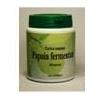 PHYTOITALIA Papaia Fermentata - Integratore Alimentare 60 Capsule con Azione Digestiva e Anti-Ossidante