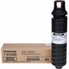 Toshiba Toner Nero T-8550E per e-STUDI555/e655/e755/e855 - 62.400 pagine