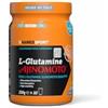 NAMEDSPORT SUPERFOOD Named Sport L-Glutamine Integratore Alimentare, 250g