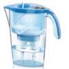 Laica Steamline Filtro acqua per brocca Blu, Trasparente 2,3 L