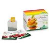 Specchiasol Infuso Biologico Assortimento Frutta - 20 Filtri (Mela, Pesca, Ciliegia, Fragola e Lampone)
