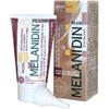 GD Srl Melanidin Plus Crema Eupigmentante 50 ml - Stimola la melanina e maschera le chiazze acromiche