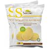 Sarchio Sfogliette ai Cereali Senza Glutine 55g - Prodotto Biologico Cotto al Forno