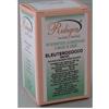 Rubigen Eleuterococco 60 Capsule - Integratore Alimentare per il Supporto delle Difese Immunitarie