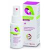 Candioli Pharma Candioli Actea Dermo Flacone Spray 50 ml