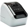 BROTHER ETICHETTATRICE BROTHER PROFES. QL-800 PLUG & PRINT SERIE DK