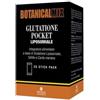 PROMOPHARMA Botanical Mix Glutatione Pocket Liposomiale Integratore Depurativo 20 stick da 2g