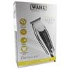 WAHL ITALIA S.R.L. Tosatrice Whal classic Detailer Series Black con filo