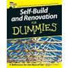 John Wiley & Sons Inc Self Build and Renovation For Dummies Nicholas Walliman