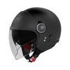 Nolan CASCO JET DOPPIA VISIERA N21 VISOR CLASSIC 010 NERO OPACO | NOLAN