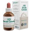 Forza Vitale Les Secale Cereale Gocce 50ml - Integratore a base di gemmoderivati di segale