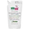 Sebapharma Gmbh & Co. Kg Sebamed Detergente Liquido Ricarica 1 Litro