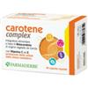 FARMADERBE SRL Carotene Complex 40 Capsule